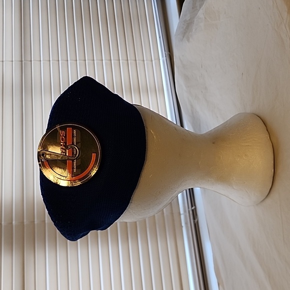 ETHOS MEN'S CAP - Picture 3 of 4